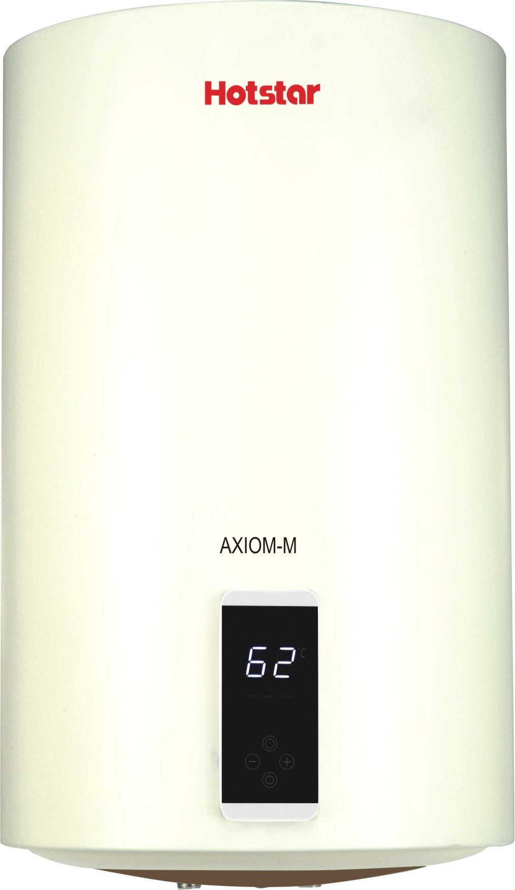 Buy Hotstar Water Heater Axiom - M 15Ltr Online at Low Prices in India -  Amazon.in