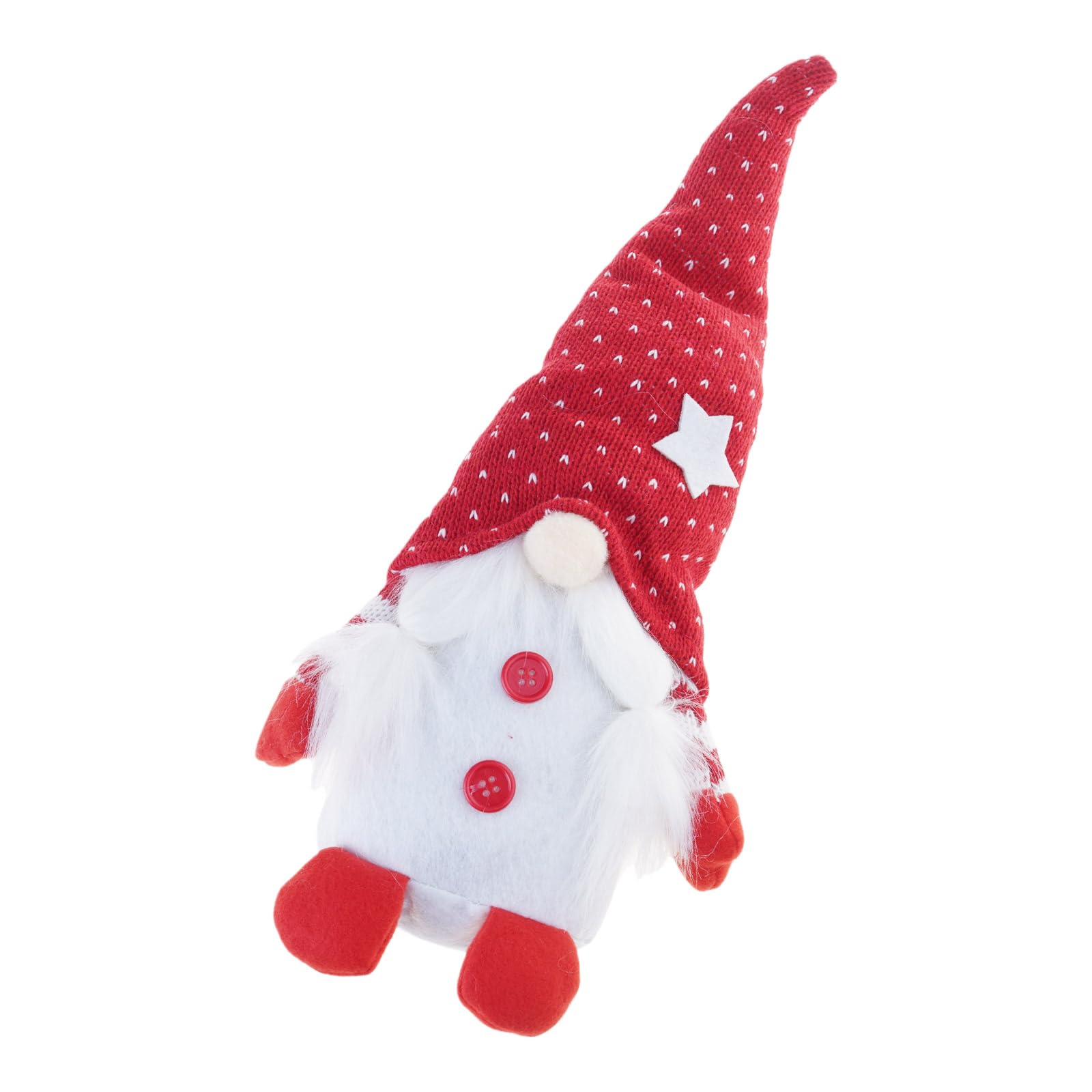 Kalttoy D Christmas Tree Stocking Hangers Festival Season Stocking Hangers With Plush Texture For An Mall Ecors Holders