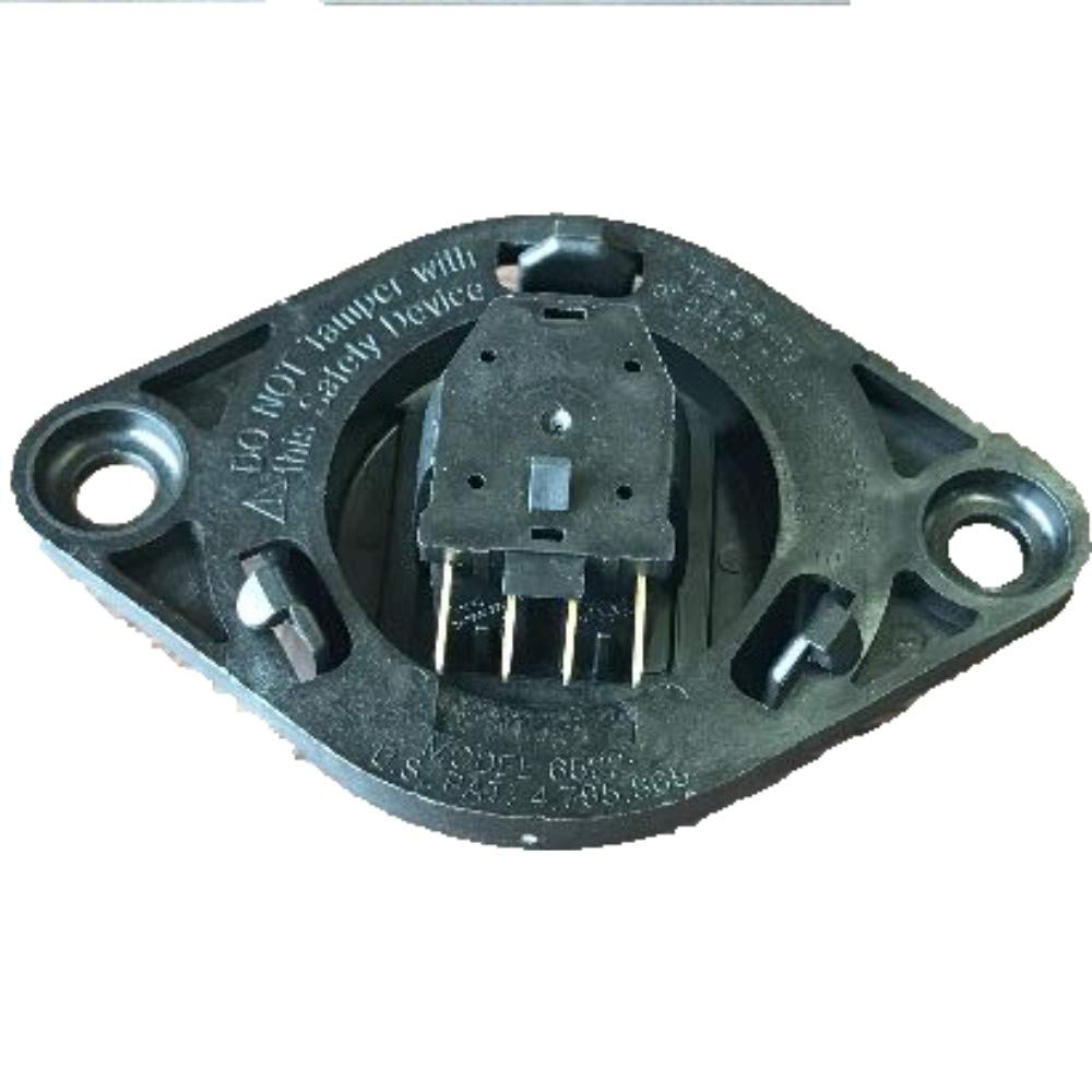 Raven MPV 7100 Seat Switch 35350H2003000001