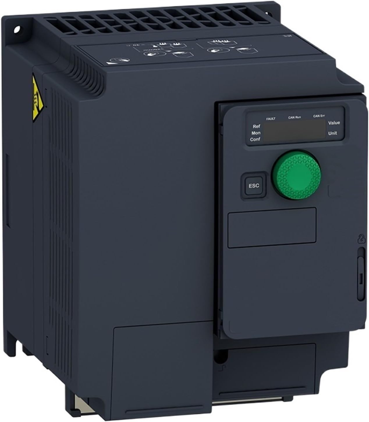 ATV320U40N4C Frequency Converter