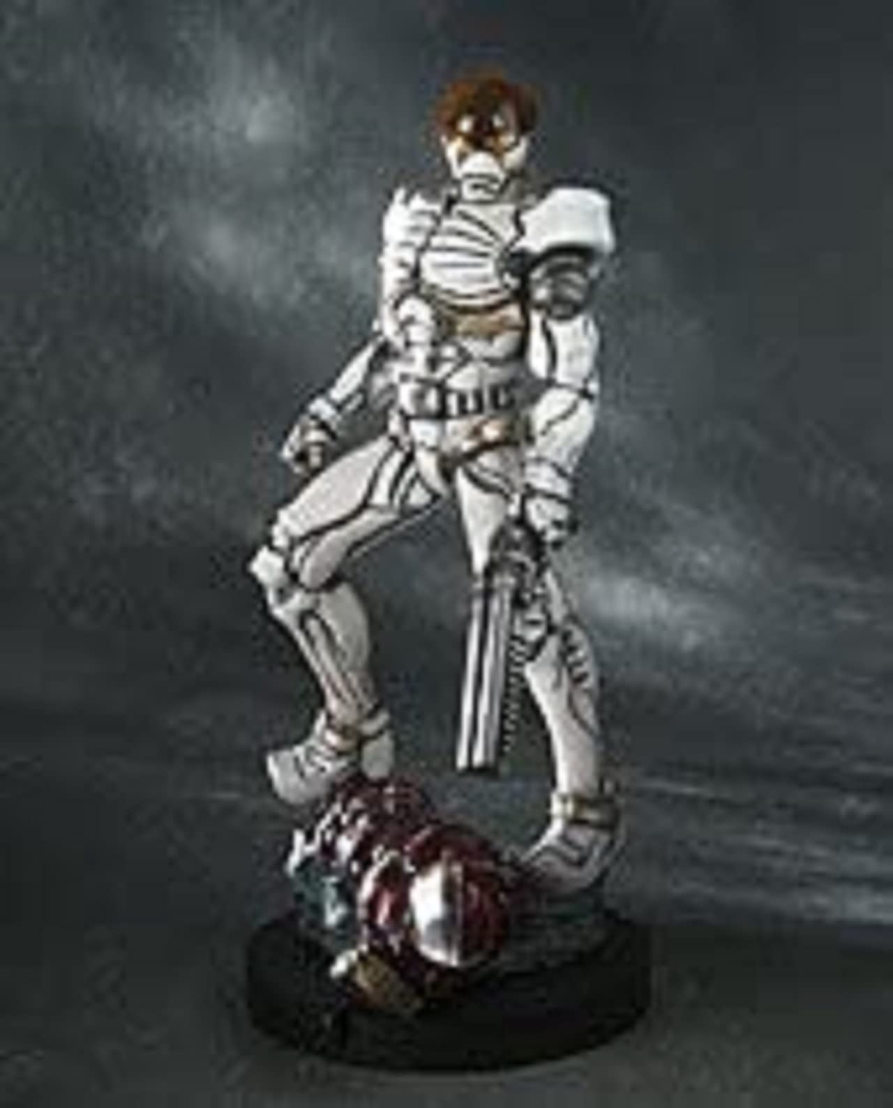 Amazon.co.jp: S.I.C.匠魂 VOL.5 ハカイダー＆白いカラスセット  