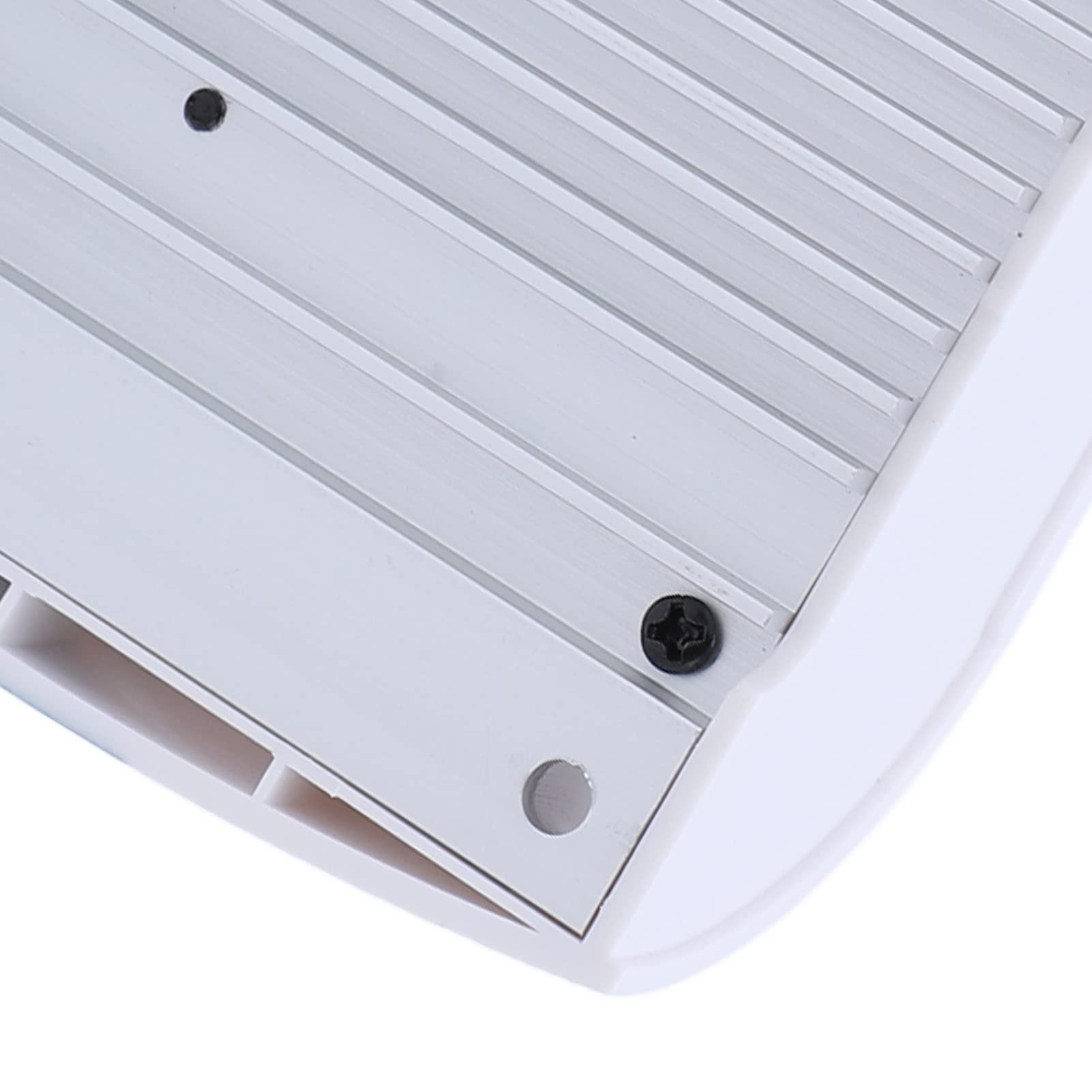 Controlador de Carga Solar MPPT, 50a 12V/24V/48V PWM Panel Solar Regulador Inteligente de Batería, Pantalla LCD Regulador de Panel Solar para Vehículos Recreativos, Yates, Sistemas Fotovoltaicos
