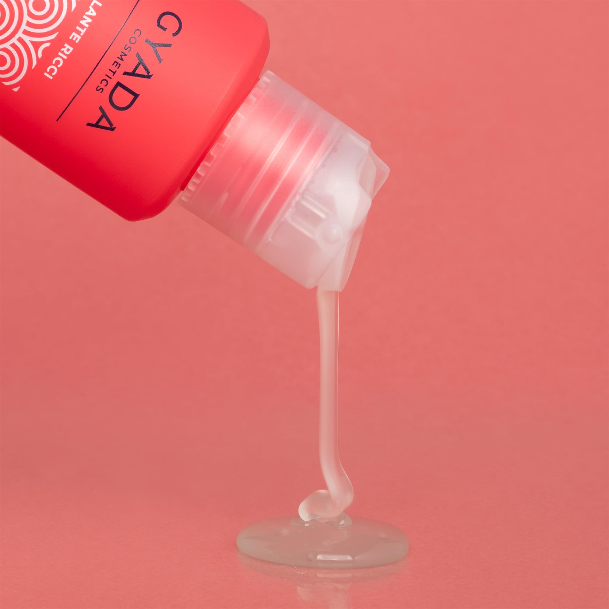 GYADA COSMETICS, Shampooing Remodelant Bouclé, pour cheveux bouclés et ondulés, Nettoyage doux, Hydratant, Élastifiant, Action anti-frisottis, à l’Aloe Vera et à l’huile d’Argan, 100 ml