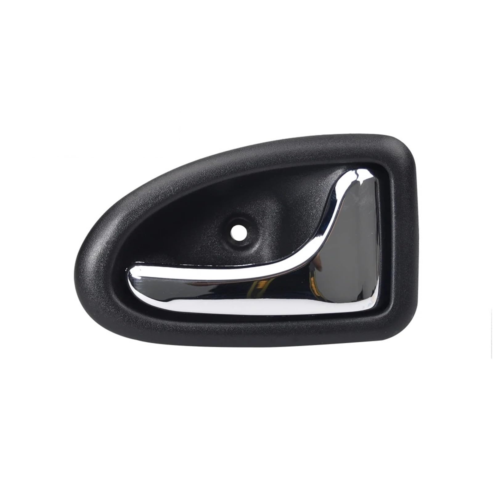 DUDUYANG Car Outside Door Handle for Opel for Vivaro 2001 2002 2003 2004 2005 2006 2007-2014 Inside Inner Door Handle Left & Right 7700432705 7700432706