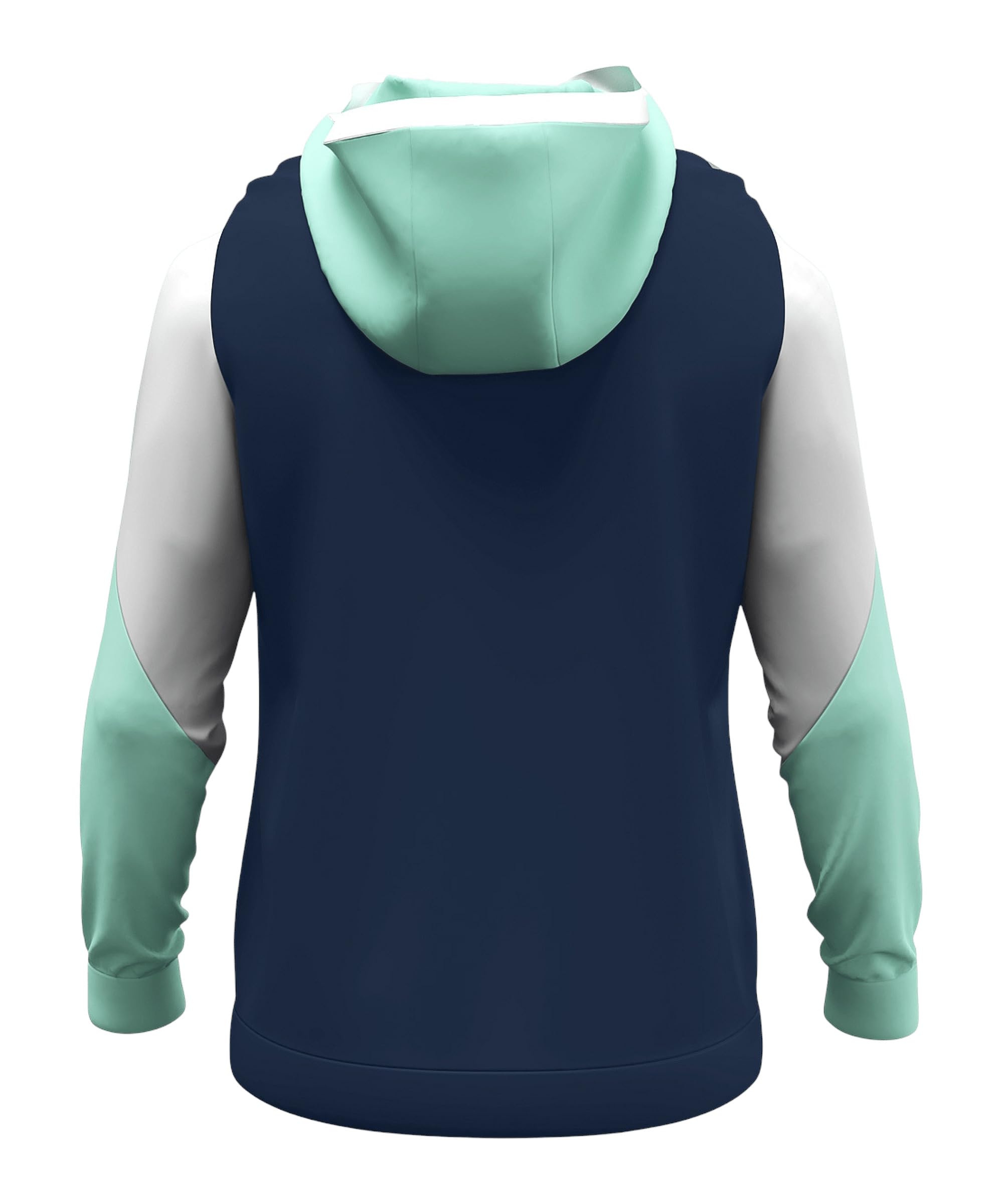 JAKO Kinder Zip-Hoodie Dynamic Maglietta Unisex - Bambini e Ragazzi