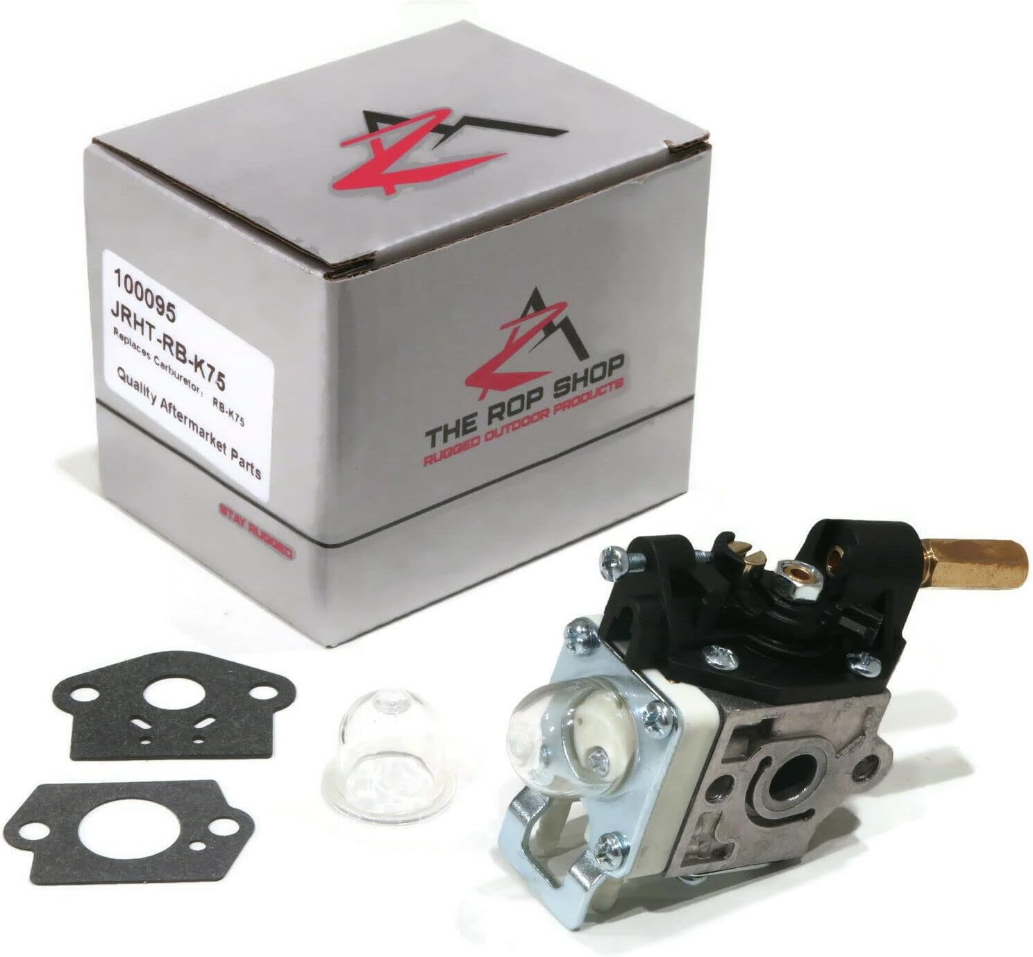 The ROP Shop Carburetor for Echo HC150, HC150, HC150i