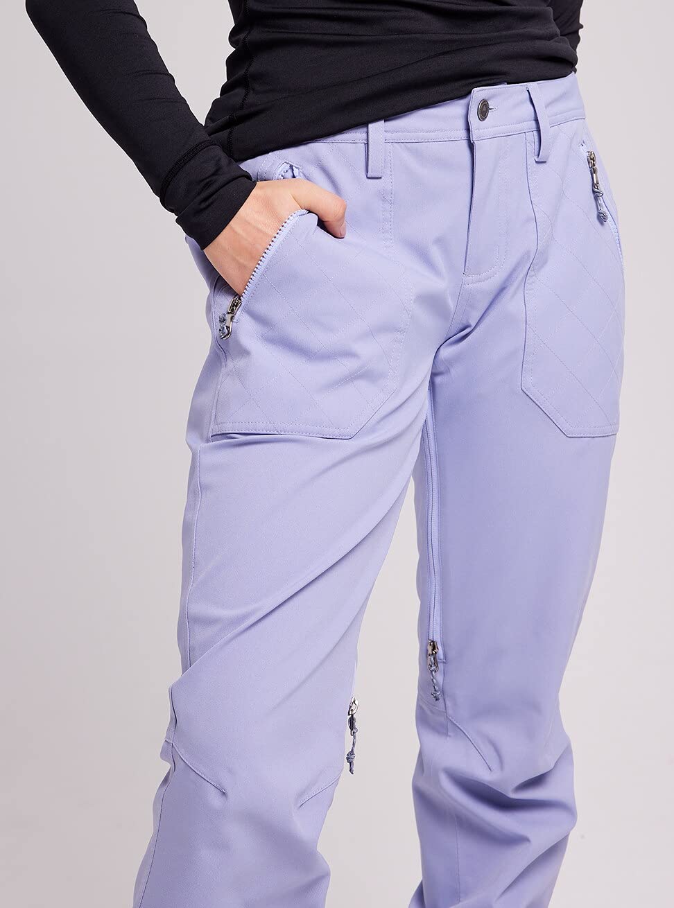 Burton Vida - Pantalón Deportivo Mujer