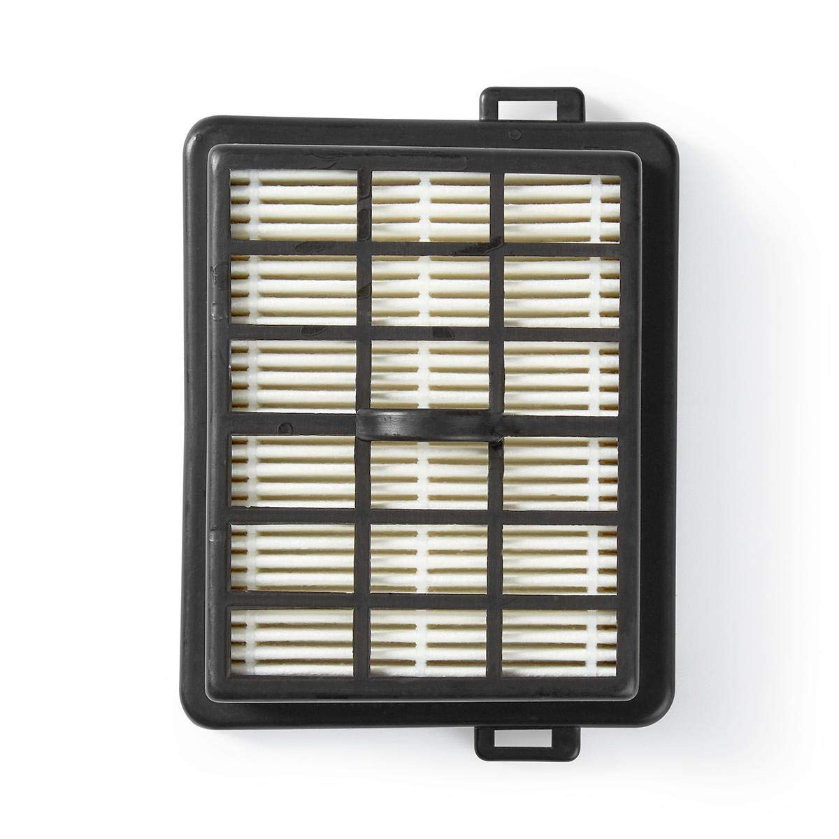Nedis VCFI221HEP Filtro HEPA Per Aspirapolvere – Modello VCBS100RD