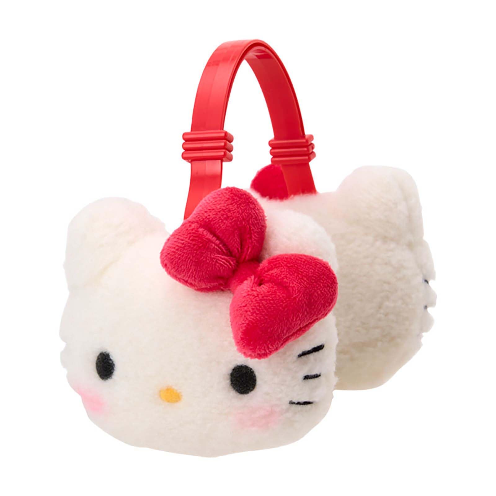 Amazon.co.jp: サンリオ(SANRIO) キッズイヤーマフ ハローキティ