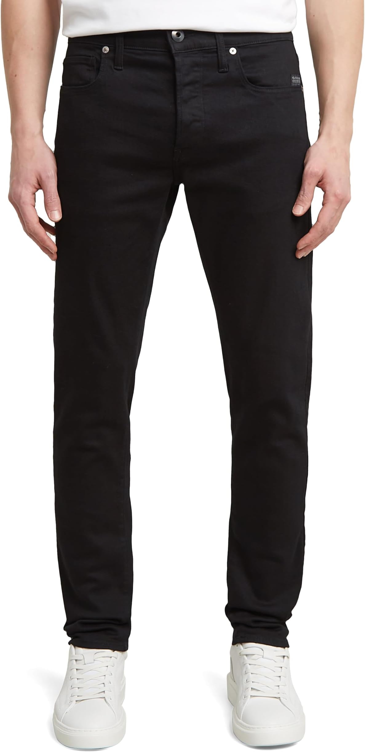 Men's 3301 Slim Jeans