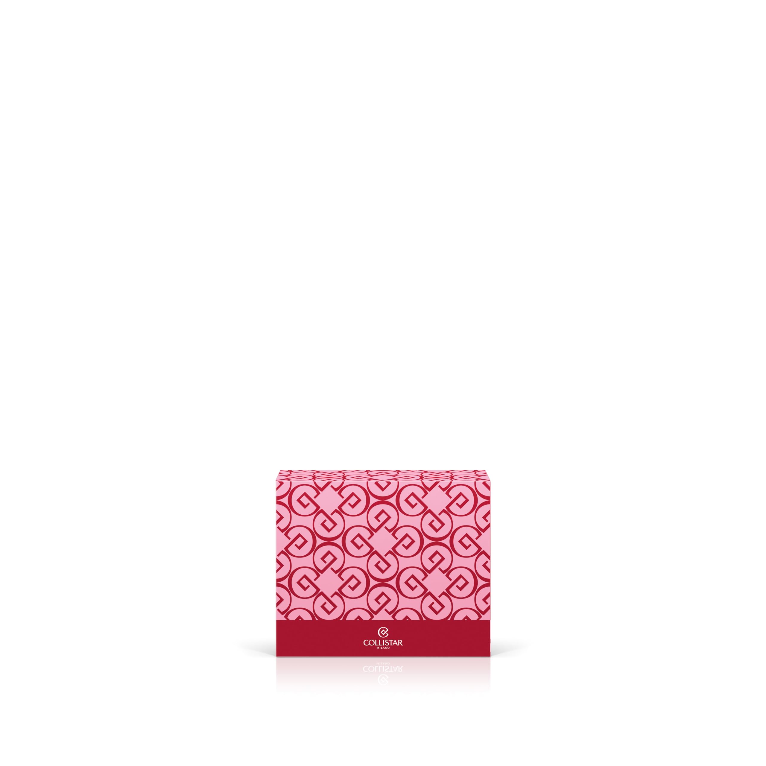 Collistar Cofanetto Regalo Donna Viso, Crema Energetica Anti-Età 50 ml + Latte Detergente Anti-Età 100 ml, Azione Antirughe, Pelle Nutrita