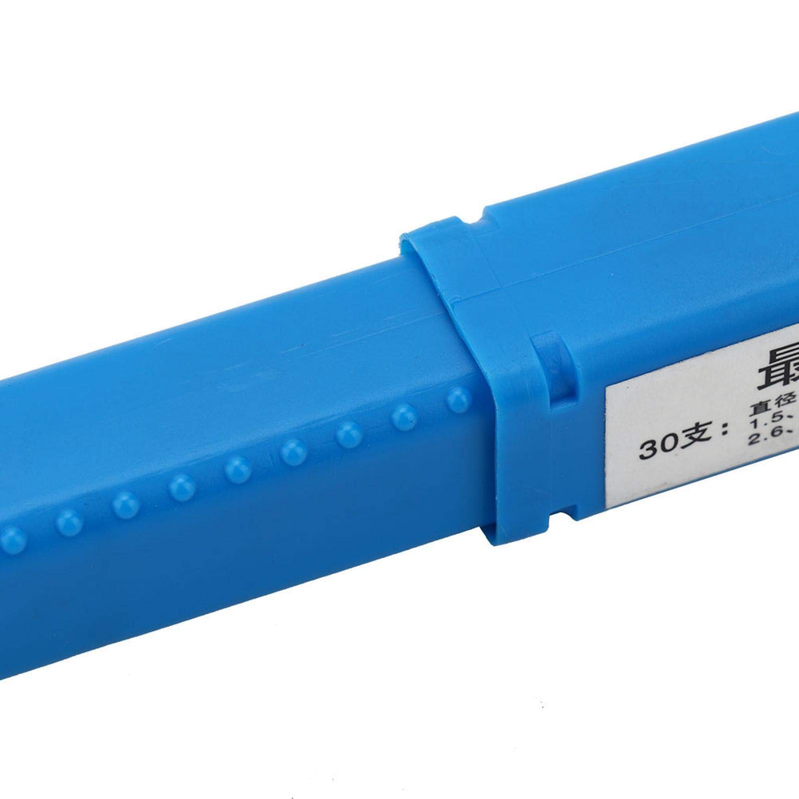 Jewelry Cored Rod, Solid 30Pcs Jewelry Making Rod for Necklace Making Tools for Jewelry Tools for Gold Tools for Jewelry Processing Tools