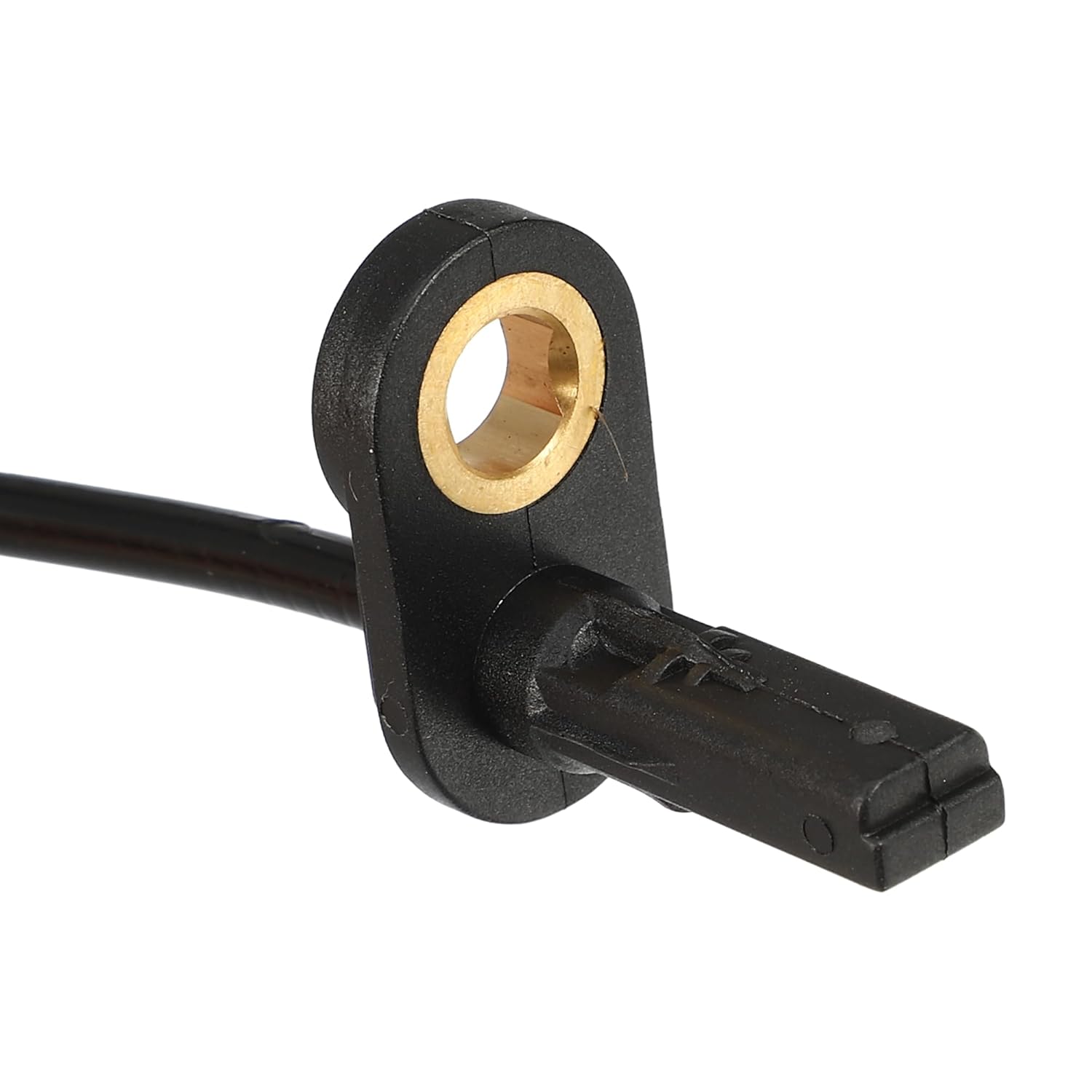 uxcell Front & Rear Side ABS Wheel Speed Sensor No.57450TP6A01/57455TP6A01/57470TP6A02 for Honda Crosstour 2010-2015