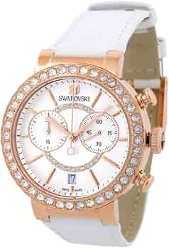Amazon.co.jp: (スワロフスキー) SWAROVSKI Citra Sphere Chrono