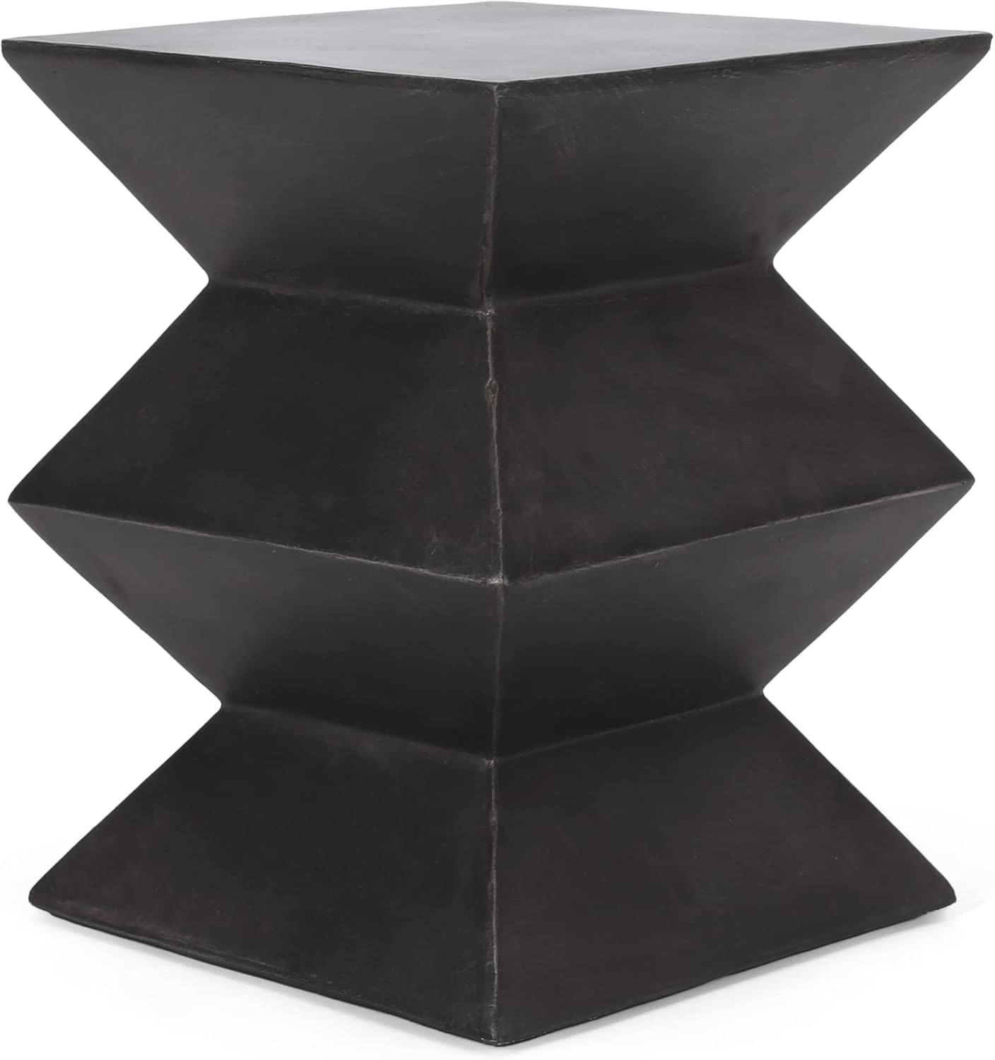 Christopher Knight Home Bonneau End Table, Antique Copper