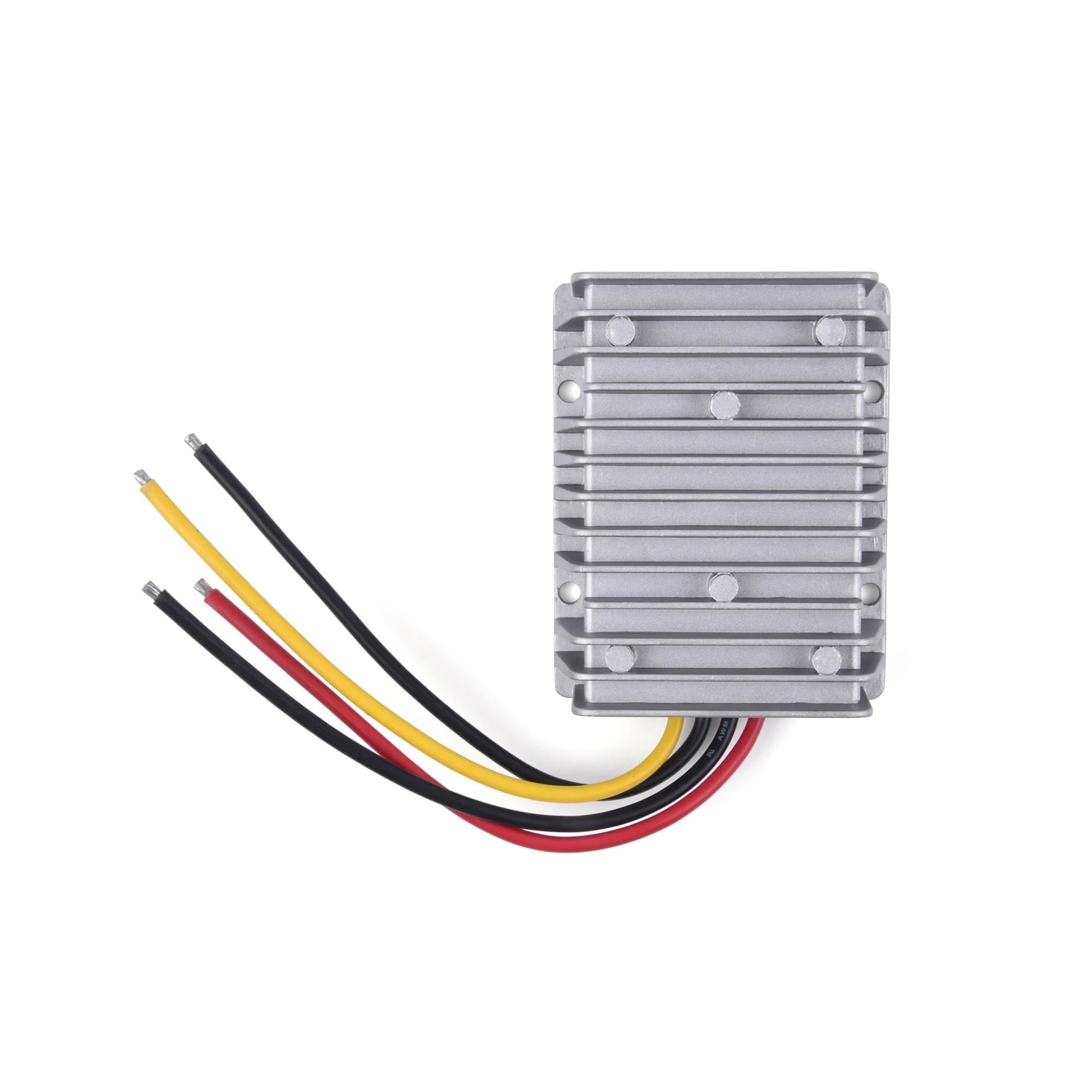 1-pc 36 V/48 V a 24 20 A convertitore di Potenza CC regolatore Buck Automatico modulo Alimentazione Tensione Step-Down for Auto