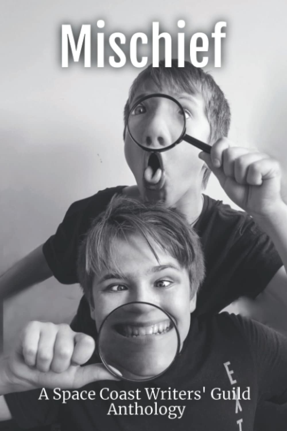 Mischief: A Space Coast Writers' Guild Anthology