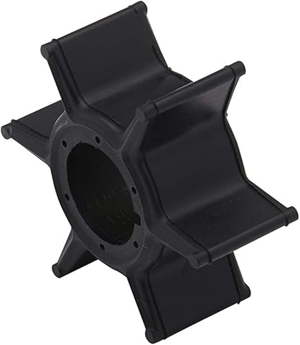 Miniatura 4 de Quicksilver Impulsor de bomba de agua 161542