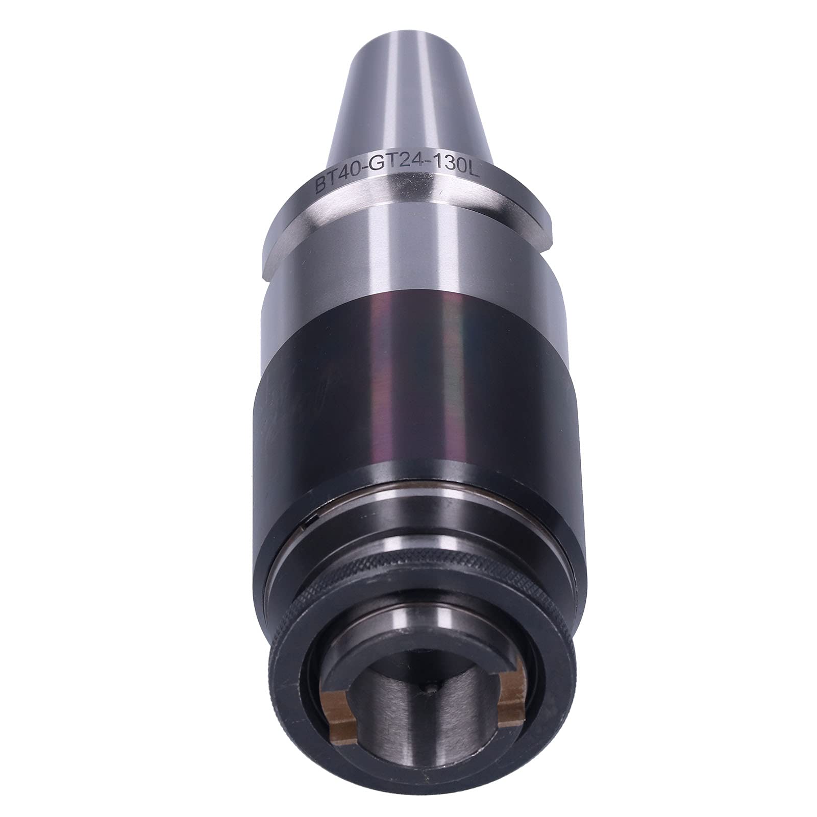 Portabrocas de Alta Precisión, 130mm de Largo