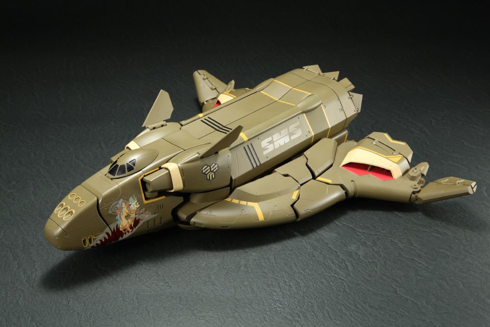 Amazon.co.jp: TAMASHII NATIONS DX超合金 VB-6 ケーニッヒ 