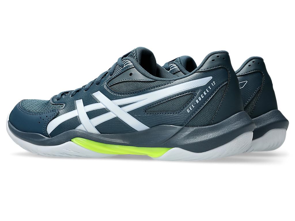 ASICS Gel-Rocket 12, Sneaker Hombre