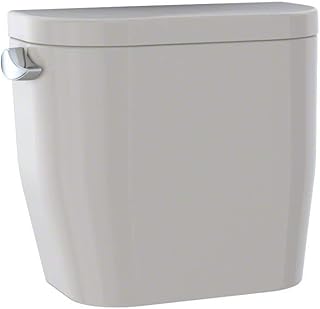 TOTO ST243E#12 ENTRADA Toilet Tank-1.28GPF Sedona Beige