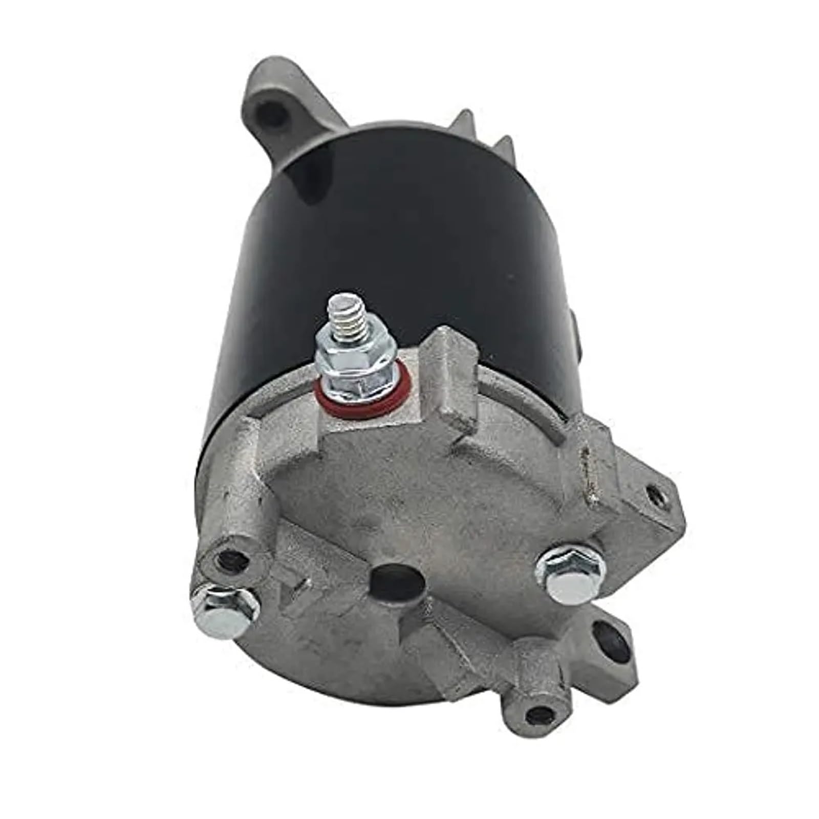 Démarreur Moteur Démarreur Haute Performance pour Johnson pour Hors-Bord Evinrude 80HP 90HP 100HP 105HP 115HP 1995-1999 2000 2001 2002 2003 2004 2005 2006 Voiture de Démarreur