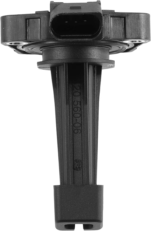 Sensor de nível de óleo do motor X AUTOHAUX para Audi A4 A5 A6 A7 Q5 Q7 S4 – 1 unidade