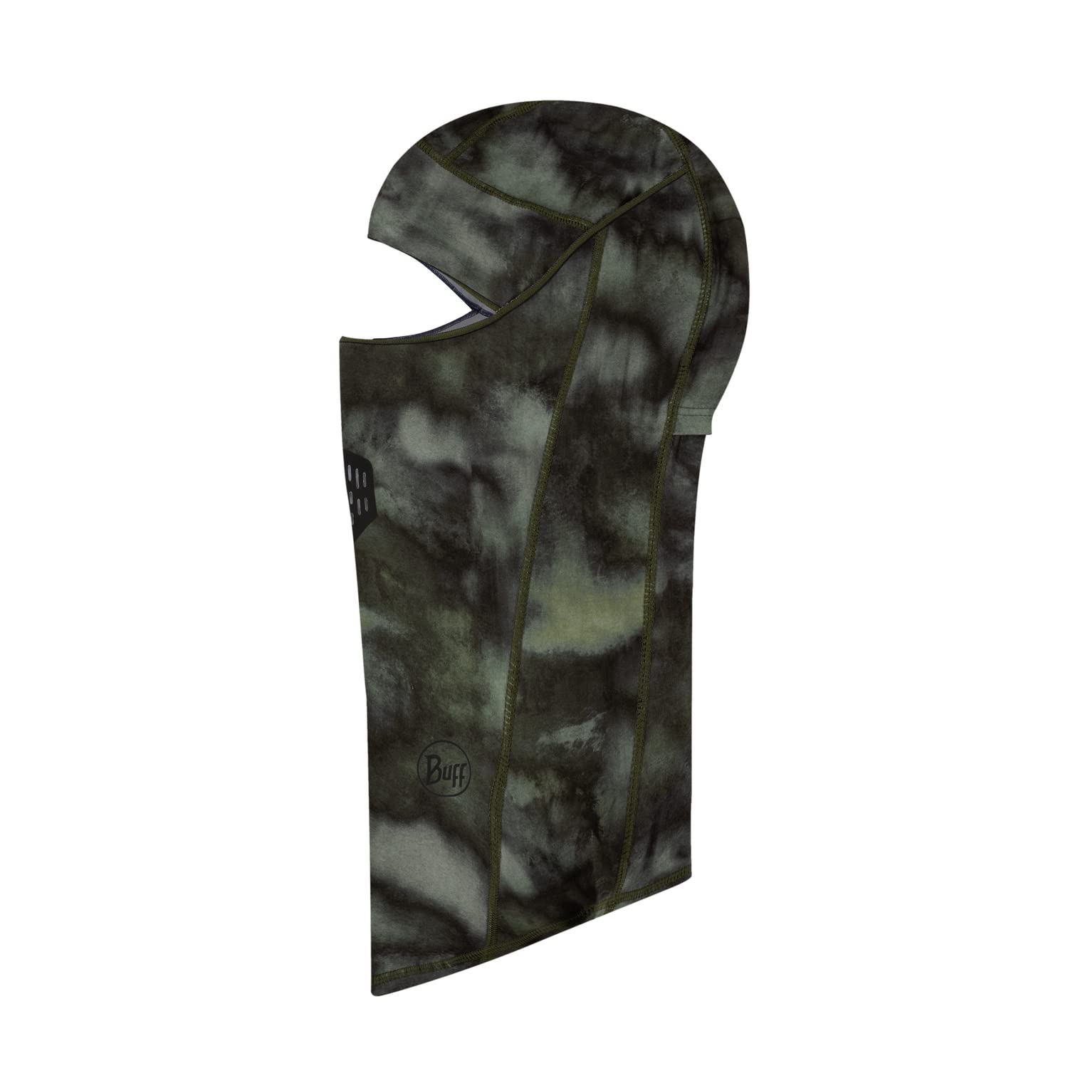 Cagoule Thermonet Buff protégez votre visage du vent glacial