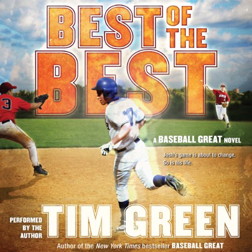 Cover art for Best of the Best