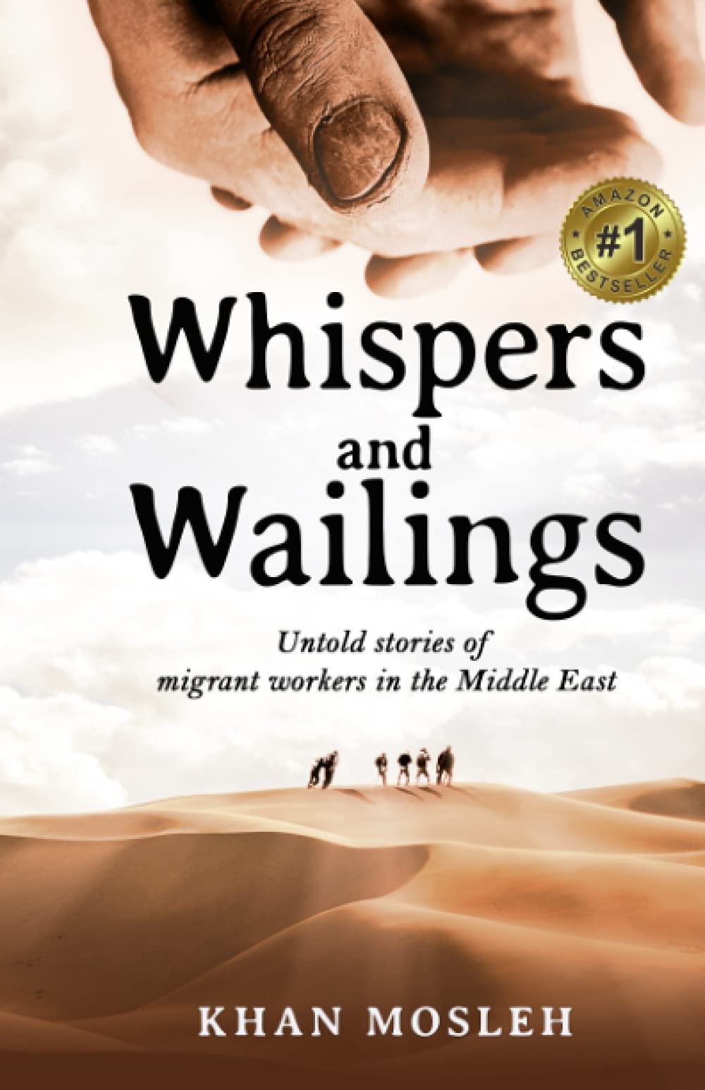 Whispers and Wailings: Untold Stories Of Migrant Workers In The Middle East