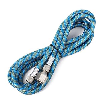Amazon | エアブラシ ダブルアクション トリガー式 ハンドピース