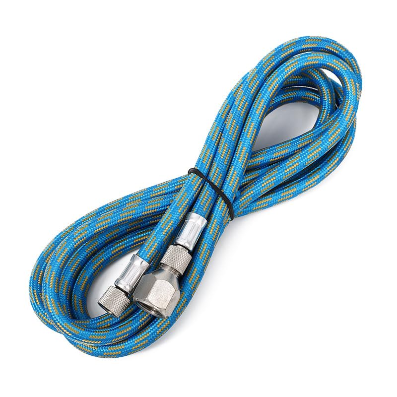 Amazon | エアブラシ ダブルアクション トリガー式 ハンドピース