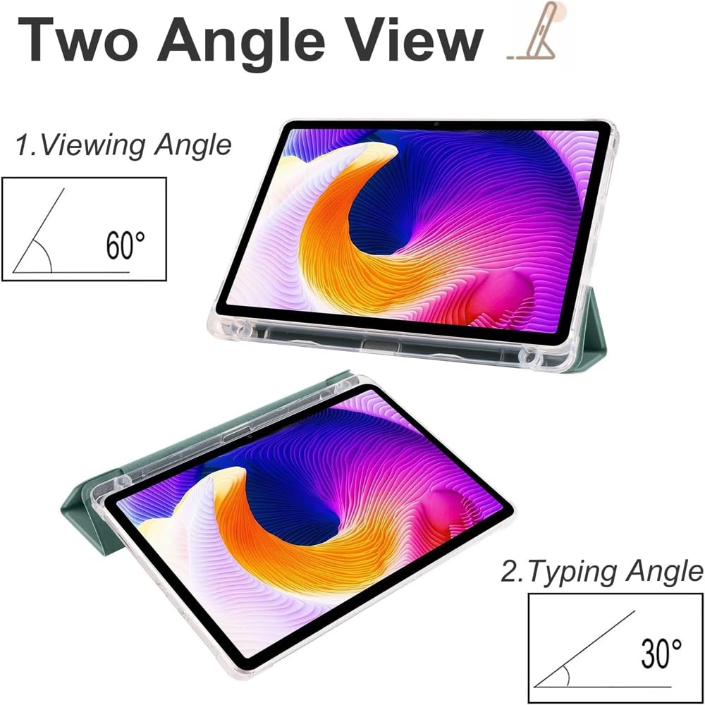 Amazon.co.jp: LANHOMEX Xiaomi Redmi pad SEタブレットケース11インチ