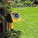 Hozelock Temporizador Automático de Irrigación Herramienta de Jardín