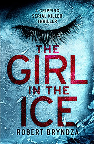 Bargain eBook - The Girl in the Ice