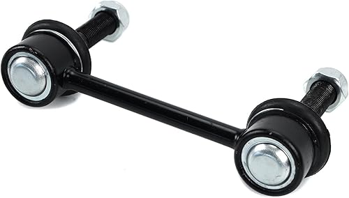 Miniatura 6 de MOCA - 2 barras estabilizadoras traseras para Dodge Durango y 12-15 para Jeep Grand Cherokee 3.6L 5.7L y 14-15 para Jeep Grand Cherokee 3.0L