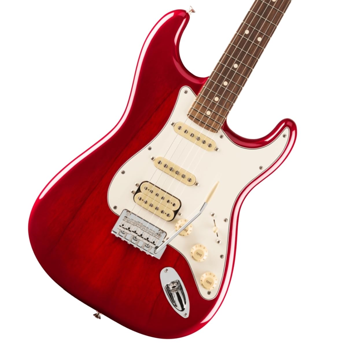Amazon | Fender/Player II Stratocaster HSS Rosewood Fingerboard  