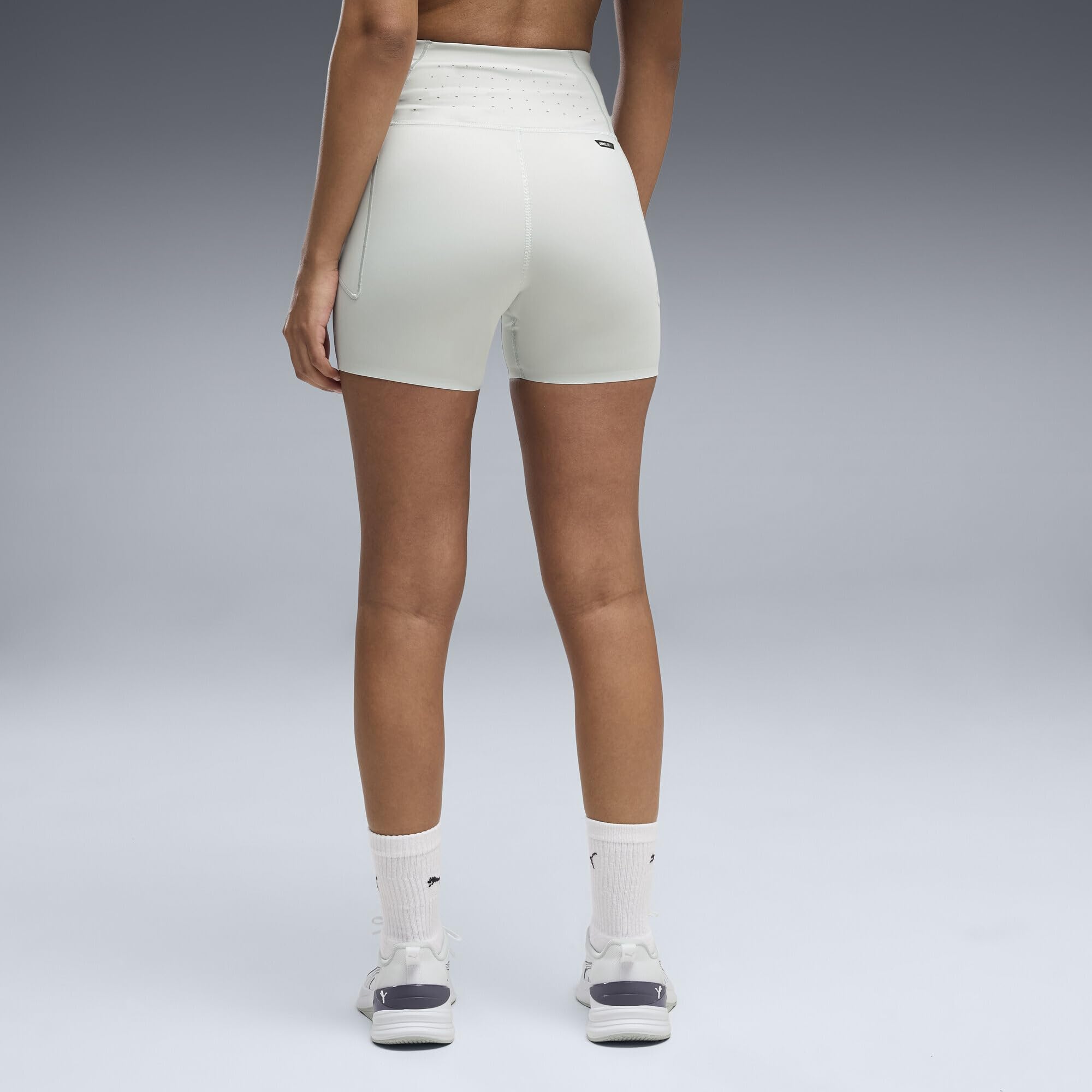 PUMA Cuissard 10 cm PWRMODE Femme
