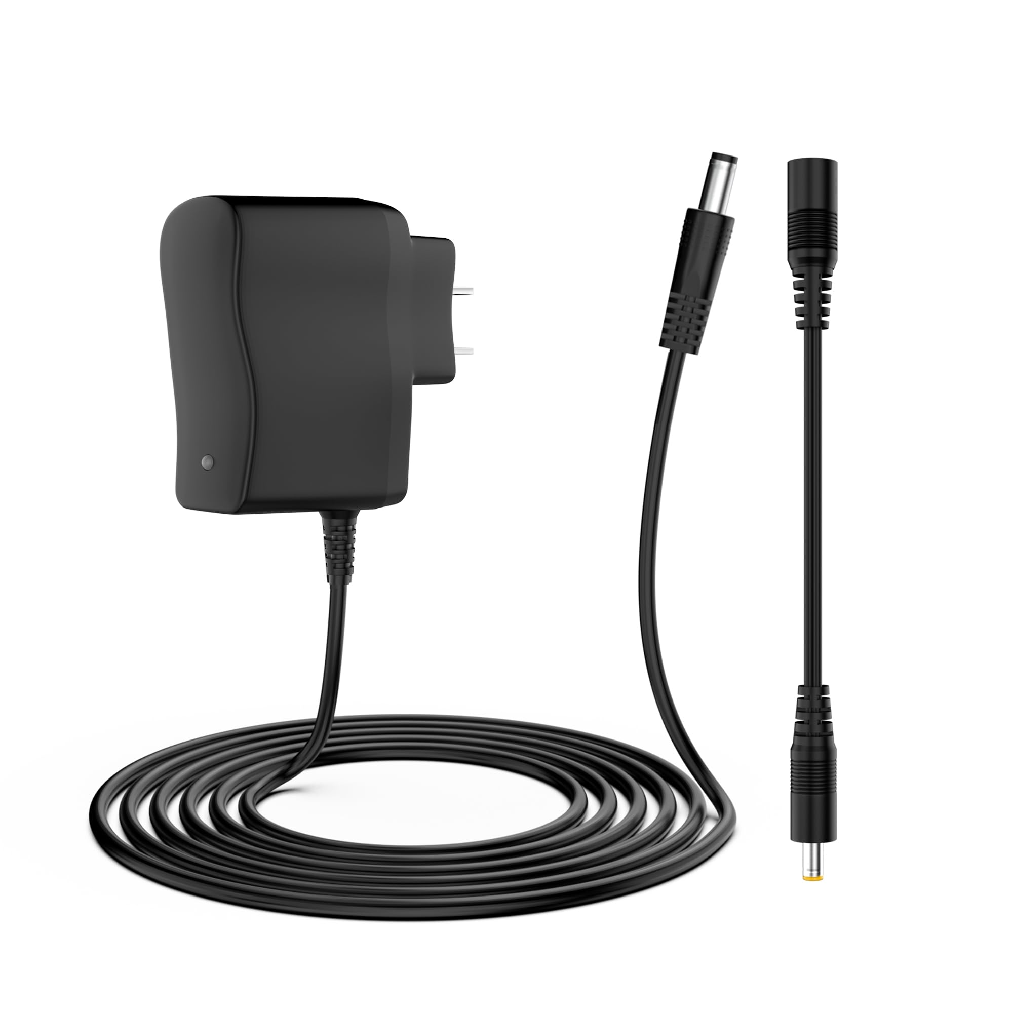 Dmoizka AC DC Adapter for EMSI Flex-MT Plus 4.8V DC Battery Charger Power Cord