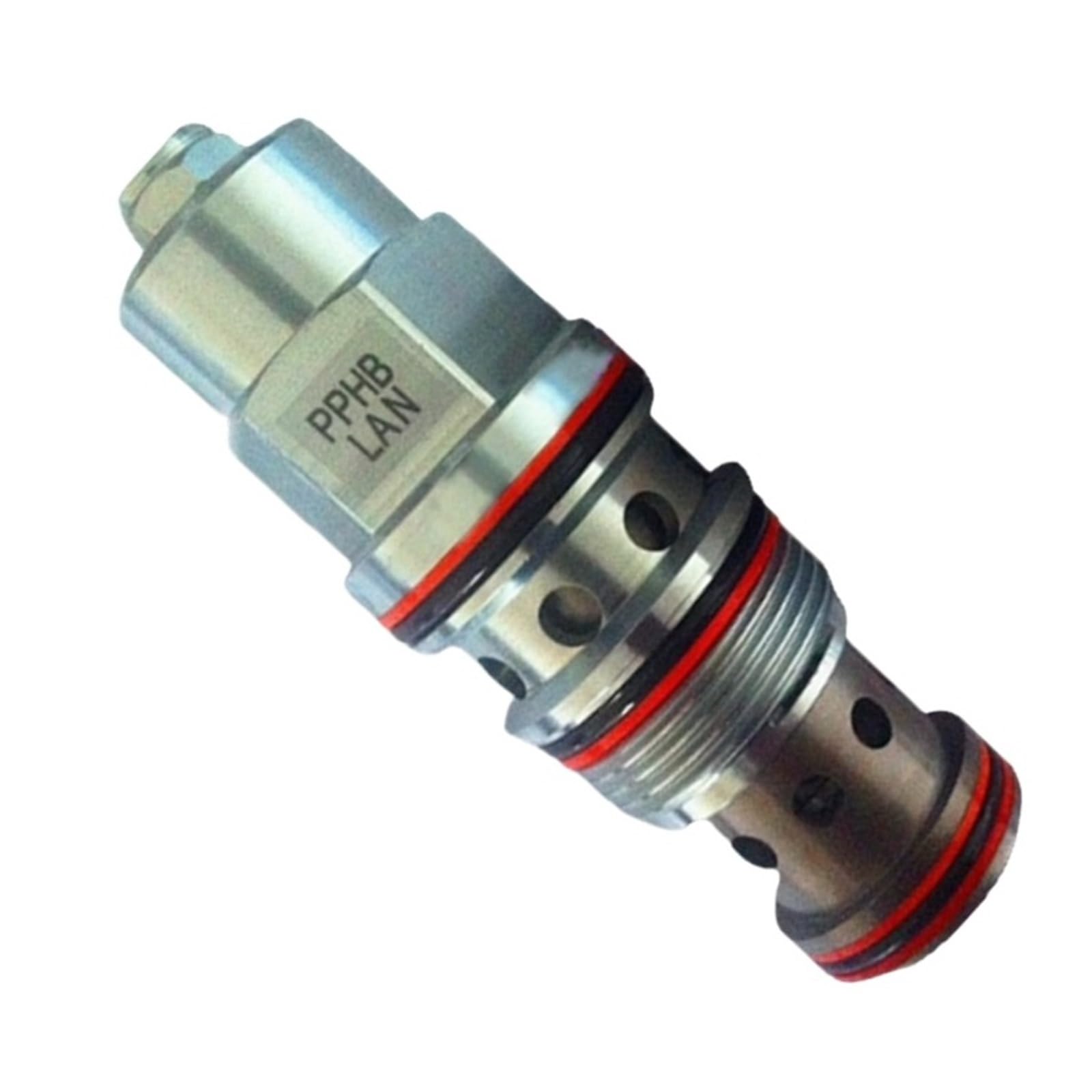 Dsfyaqilh One Color Pressure Relief Valves Pphb-Lan Hydraulic Cartridge Valves