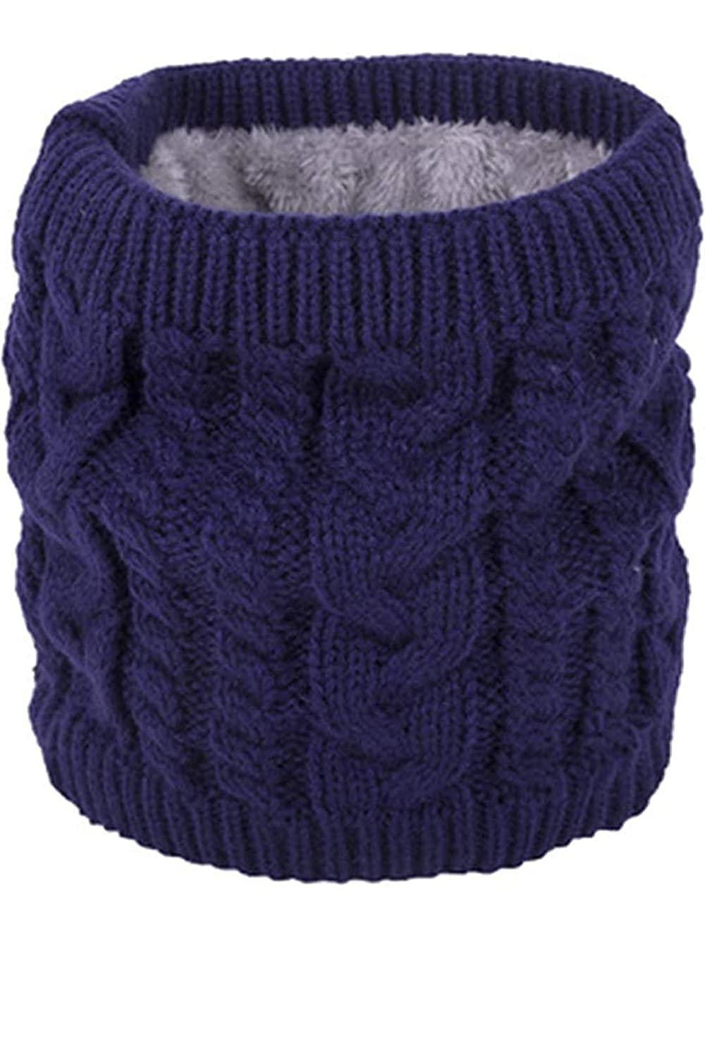 Zeki Winter Knit Woolen Neck Scarf for Men, Women (Pack of 1) (Multicolor) Zeki Winter Knit Woolen Neck Scarf for Men, Women (Pack of 1) (Multicolor)