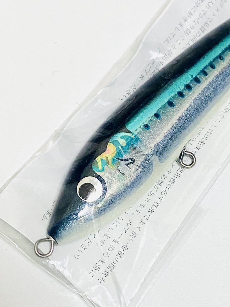 カーペンター Carpenter ブルーフィッシュBlue Fish BF75 カーペンター ブルーフィッシュ BF75 180 carpenter BLUE FISH