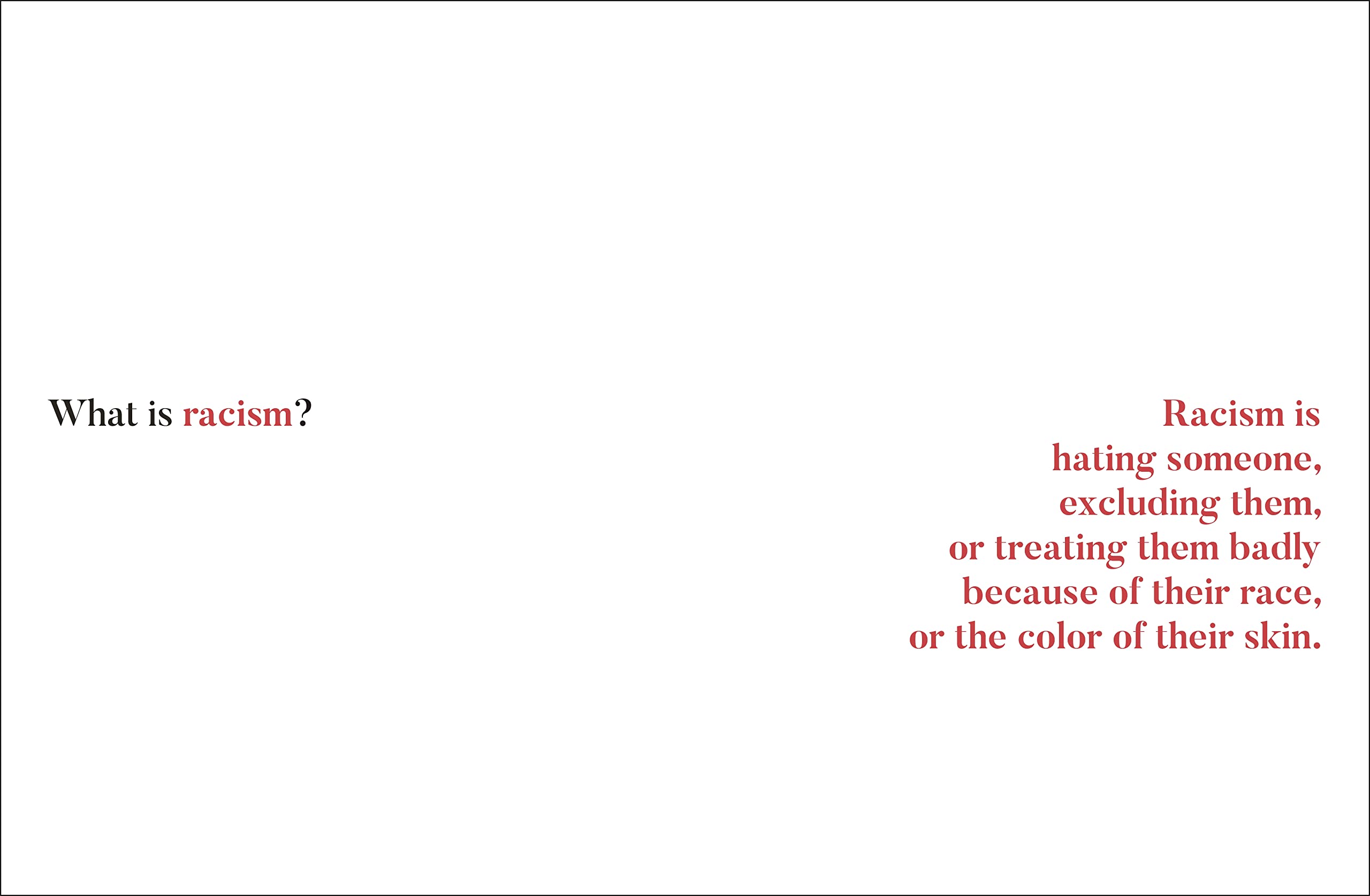 A Kids Book About Racism - Image 3