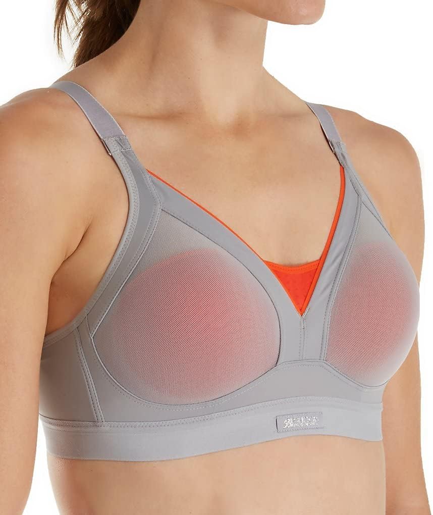 Shock Absorber Classic Support Bra