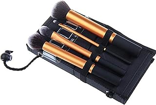 فراشي مكياج طقم من 4 قطع