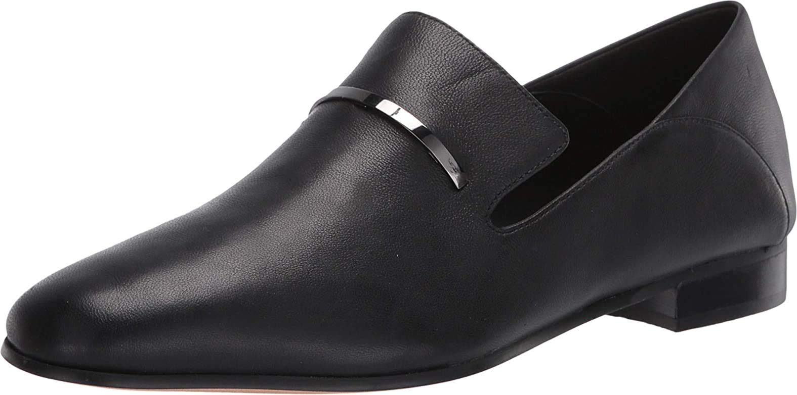 Clarks Women's Pure Viola Trim Loafer