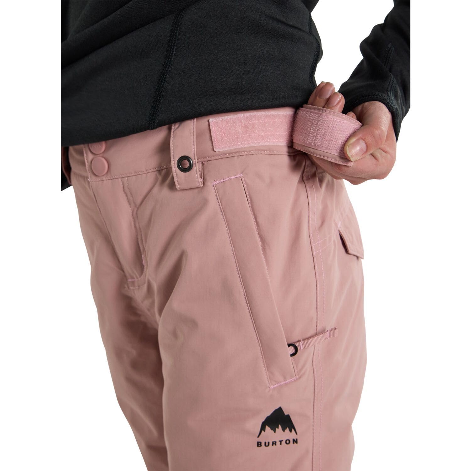 Burton Mädchen Snowboardhose Sweetart Pant
