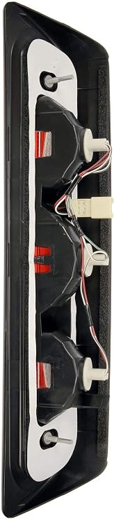 APDTY 154456 Third Brake Light Assembly