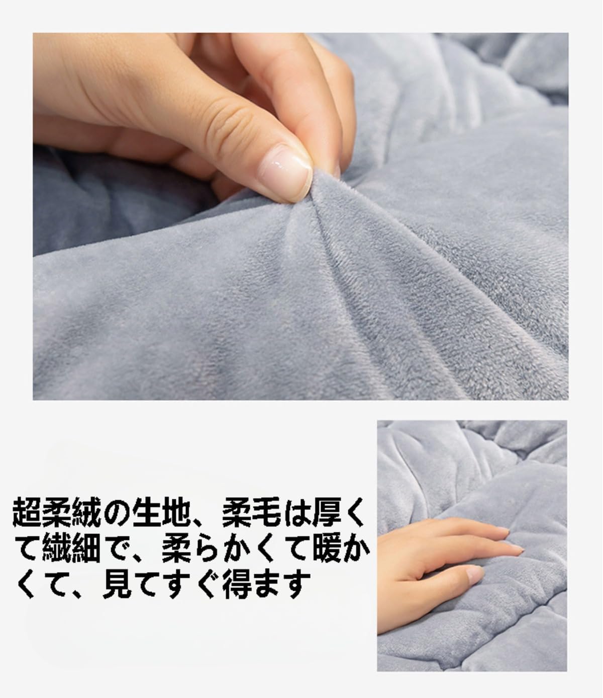 MYJYG 座席のクッション オフィスチェアの背もたれのサポートです 快適な背もたれです (ホワイト)